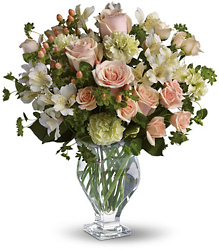 Anything for You from Gilmore's Flower Shop in East Providence, RI